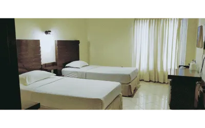 Grand Wisata Hotel
