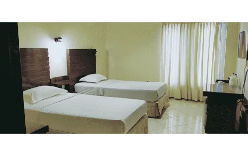 Grand Wisata Hotel Hotels in Ende
