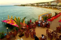 Tepe Beach Hotel