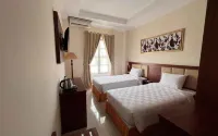 Le Semar Hotel Karawaci Các khách sạn gần TT thương mại Supermal Karawaci