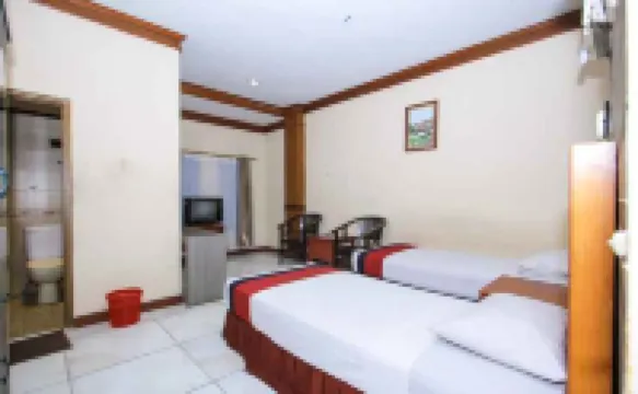 Hotel Grand Orri