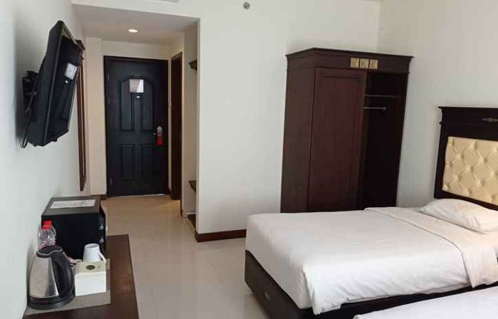 Same Hotel Cepu