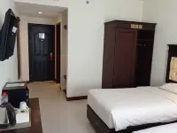 Same Hotel Cepu Hotels in Cepu