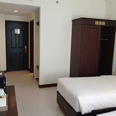 Same Hotel Cepu