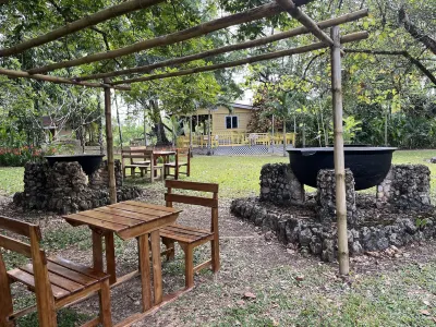 Warrie Head Resort فنادق في بلموبان