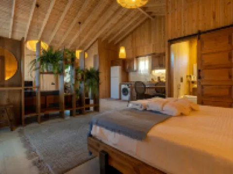 Naturelife Bungalows & Spa Hotels in Kemer