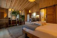 Naturelife Bungalows & Spa