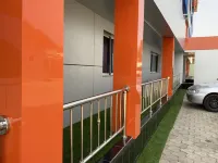 LIS Hotel and Suites Hotel di Ilorin