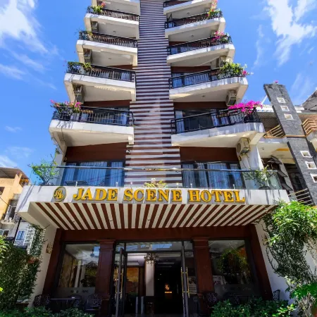 Jade Scene Hotel