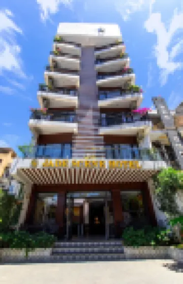 Jade Scene Hotel