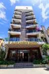 Jade Scene Hotel Hotels in Hue