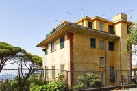 Appartamento a Villa Montuoro by Wonderful Italy