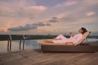 Courtyard by Marriott Kochi Infopark - 5 stjerner