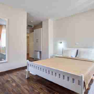 Green Lakes House 2 Rooms