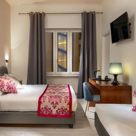 Prima Guest House Collection