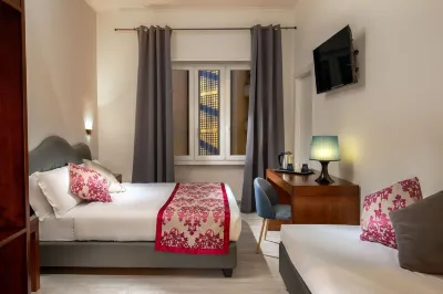 Prima Guest House Collection Hotels near University of St. Thomas - Bernardi Campus