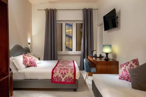 Prima Guest House Collection