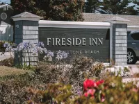 Fireside Inn on Moonstone Beach Hotels near Cambria, California