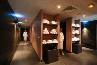 La Creole Beach Hotel & Spa - spa