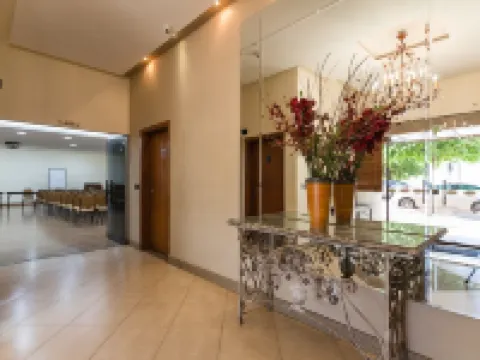 Hotel Bahamas Hotéis em Dourados