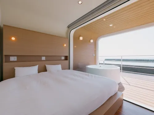 Thousand Garden Tarumizu Hoteles en Tarumizu