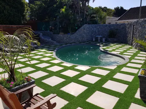 Reef View Bnb - parking