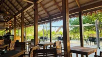 Wave Crest Retreat Hotel di Thulusdhoo