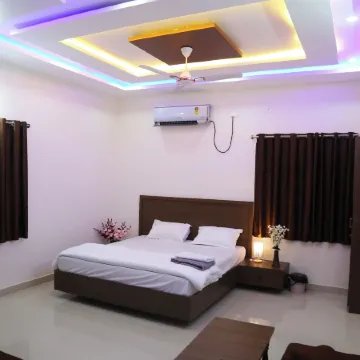 Hotel Bedsinn