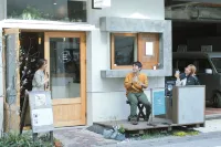 Cabin Hotels in Manno