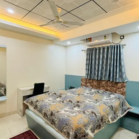 Hotel Vivaanta