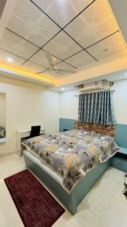 Hotel Vivaanta Отели в г. Дханбад