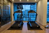 Upart Home Hotels in Mersin
