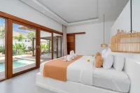 빌라 루네스 1 타나롯 호텔