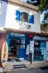 Paradise Hostel Ilha Grande Các khách sạn ở 
