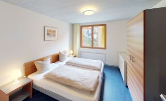 Reka-Feriendorf Disentis