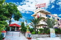 The Narayani Resort Hotels in Gaidakot