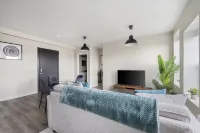 Modern Retreat Near Henry Ford