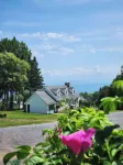 Auberge des Nuages Hotel a La Malbaie