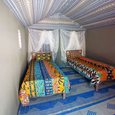 "Par 4 Chemins" - Atypical Stopover Hotels near جامع الملك فيصل بن عبد العزيز