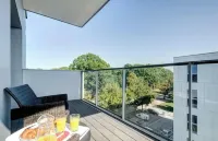 Apartamenty Nadmorze Q4Apartments