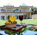 Atithi Stays Hotels in Ramnagar