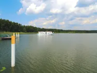 Blockhäuser am Fährsee, Templin Hotels in Templin