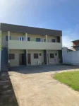 Kitnets Corais Hospeda Hotels in Марешал-Деодору