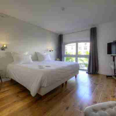 Markus Rooms