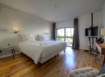 Hôtel 21 Foch