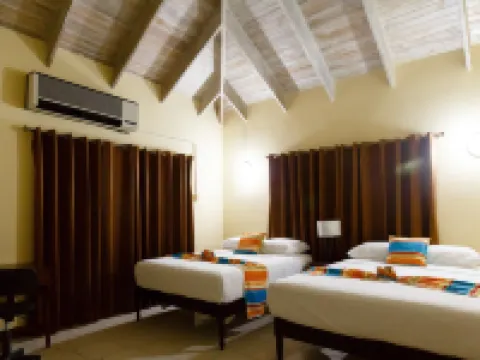 Jasmine Inn Hotels in Kingston