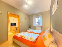 Comfortably Furnished Apartment in Lower Bavaria Hotels near St. Johannes der Täufer