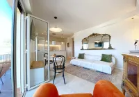 Solemar Sicilia - Casa Tosca