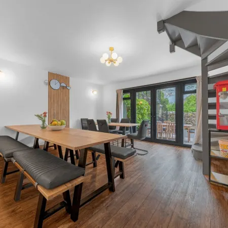 Southview Spa Windermere