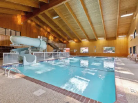 The Lodges at Breezy Point Hotels in Breezy Point